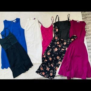 *CUTE DRESS LOT*